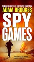 Spy Games Spy Games