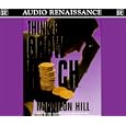 Think and Grow Rich by Napoleon Hill and Joe Slattery