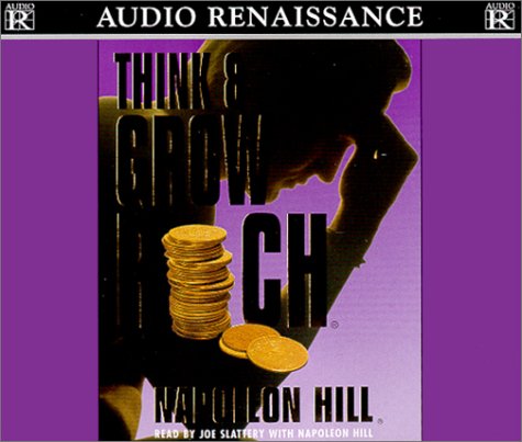 Think and Grow Rich