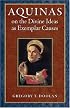 Aquinas on the Divine Ideas as Exemplar Causes