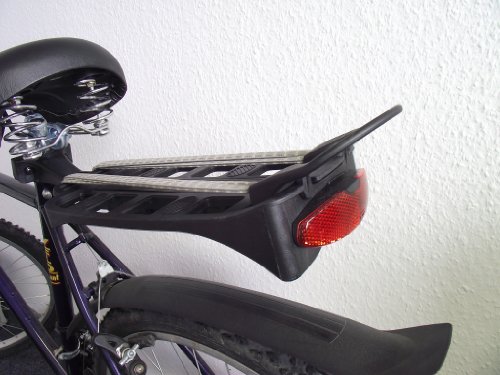 Filmer Fahrradgep&auml;cktr&auml;ger f&uuml;r MTB