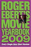 Roger Eberts Movie Yearbook 2009