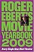 Roger Ebert's Movie Yearbook 2009