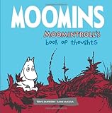Moomintroll's book of thoughts