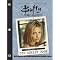 My Favorite Buffy Things (Well Some Anyway)