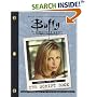 Buffy The Vampire Slayer: The Script Book, Season One, Volume 1