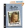 Buffy The Vampire Slayer: The Script Book, Season One, Volume 1
