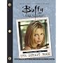 "Buffy the Vampire Slayer" Script Book: Season 1, v. 1