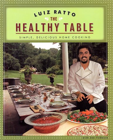 the healthy table simple delicious home cooking