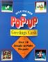 Pop-Up Greeting Cards: Over 50 Simple-To-Make Projects