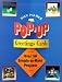 Pop-Up Greeting Cards: Over 50 Simple-To-Make Projects