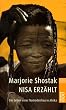 Nisa erz�hlt. Das Leben einer Nomadenfrau in Afrika.