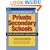 Private Secondary Schools 2006-2007