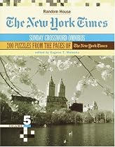 New York Times Sunday Crossword Omnibus, Volume 5