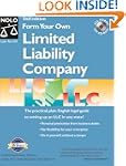 Form Your Own Limited Liability Company
