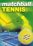 Eigenschaften Bhv  / Matchball Tennis, CD-ROM Mit Multiplayer-Modus