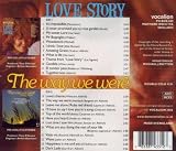 Love Story the Way We Were