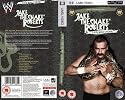 WWE: Jake the Snake Roberts: Pick Your Poison [UMD for PSP]