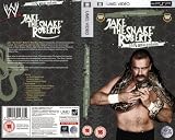 WWE: Jake the Snake Roberts: Pick Your Poison [UMD for PSP]