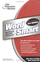 Word Smart: Building an Educated Vocabulary