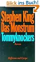 Das Monstrum. Tommyknockers