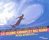 Le guide complet du surf