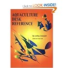 Aquaculture Desk Reference by LeRoy Creswell