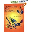 Aquaculture Desk Reference by LeRoy Creswell