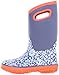 Bogs Kids Classic Sprout Waterproof Winter & Rain Boot (Toddler/Little Kid/Big Kid)