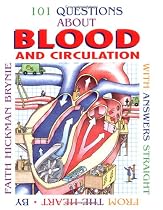 101 Questions Abt.Blood/Circulation