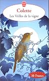 Les Vrilles de la vigne