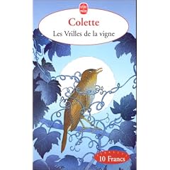 Les Vrilles de la vigne