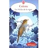 Les Vrilles de la vigne