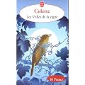 Les Vrilles de la vigne