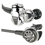 Mares MR22 Abyss Regulator (old style)