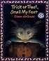 Trick or Treat, Smell My Feet (Mulberry Books)
