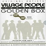 Village People - Golden Box