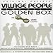 Golden Box