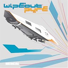 Wipeout Pure: The Official Soundtrack