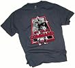 "By Your Command" - Battlestar Galactica (Original Series) Youth T-Shirt