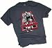 "By Your Command" - Battlestar Galactica (Original Series) Youth T-Shirt