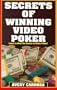 Secrets Of Winning Video Poker
