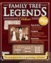 Family Tree Legends Deluxe 4.0 (Old Version)
