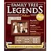 Family Tree Legends Deluxe 4.0 (Old Version)