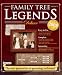 Software : Family Tree Legends Deluxe 4.0 (Old Version)