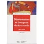 D�colonisation et �mergence du tiers-monde