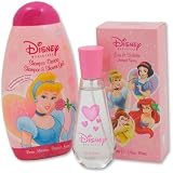 Disney - DI 71459 - Coffret de Bain - Disney Princesspar Disney