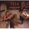 Songs from the People