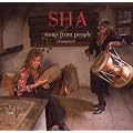 Songs from the People