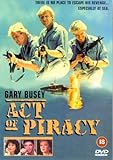 Act Of Piracy [DVD]